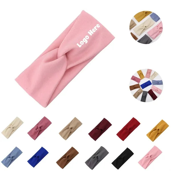 Hair Bands Bows