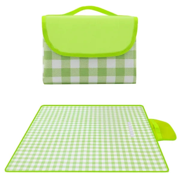 Outdoor Foldable Waterproof Picnic Blanket