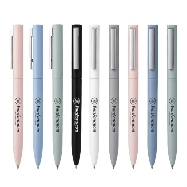 Logo Twist Pen Gift