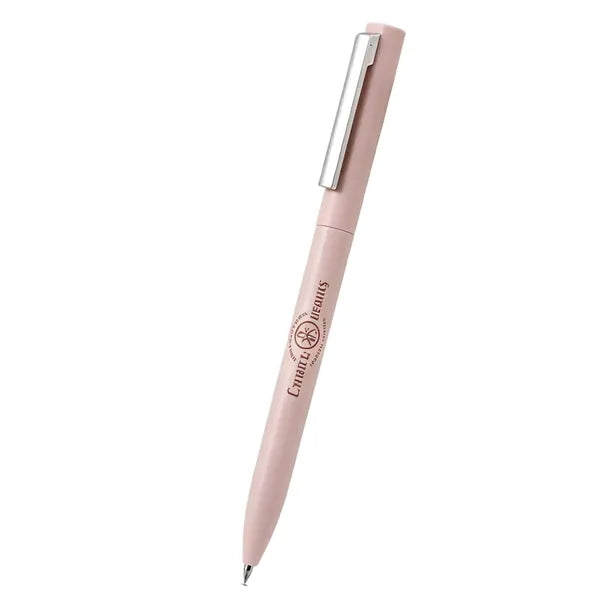 Logo Twist Pen Gift