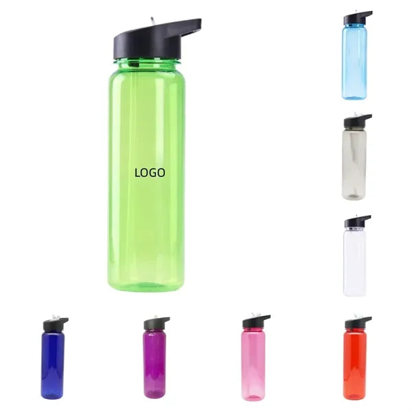 23oz Sports Water Bottle