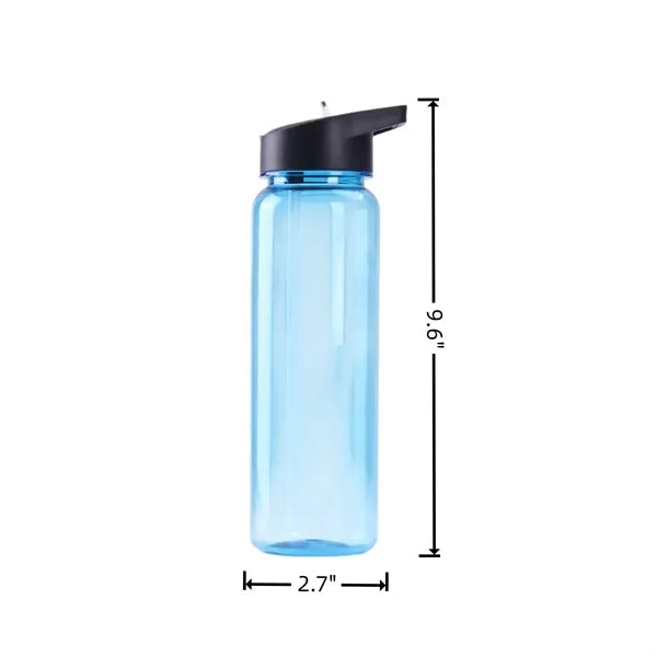 23oz Sports Water Bottle