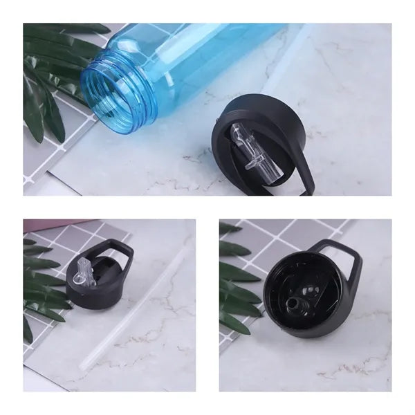 23oz Sports Water Bottle