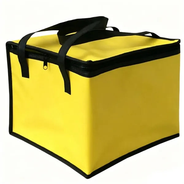 Portable Lunch Cooler Bag for Picnic & Travel
