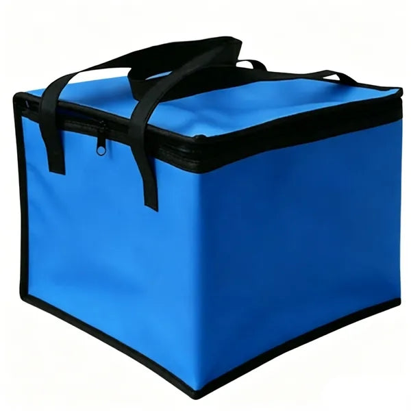 Portable Lunch Cooler Bag for Picnic & Travel