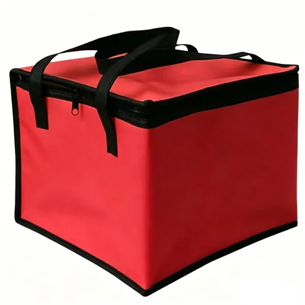 Portable Lunch Cooler Bag for Picnic & Travel