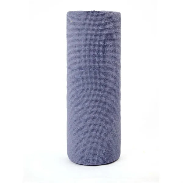 Thick Absorbent Microfiber Cleaning Cloth Roll