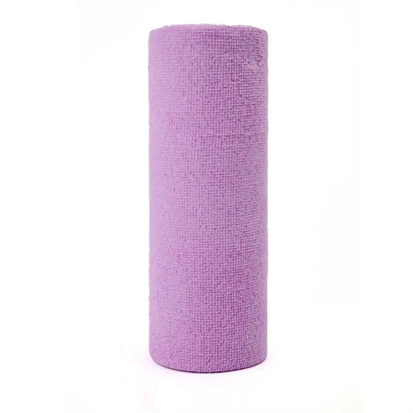 Thick Absorbent Microfiber Cleaning Cloth Roll