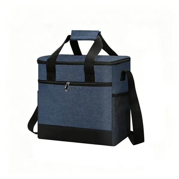 Insulated Picnic Cooler Bag Waterproof Thermal Lunch Tote