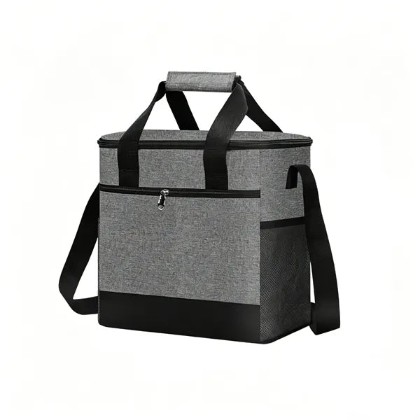 Insulated Picnic Cooler Bag Waterproof Thermal Lunch Tote