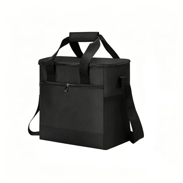 Insulated Picnic Cooler Bag Waterproof Thermal Lunch Tote
