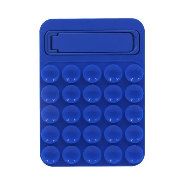 Silicone Suction Phone Holder