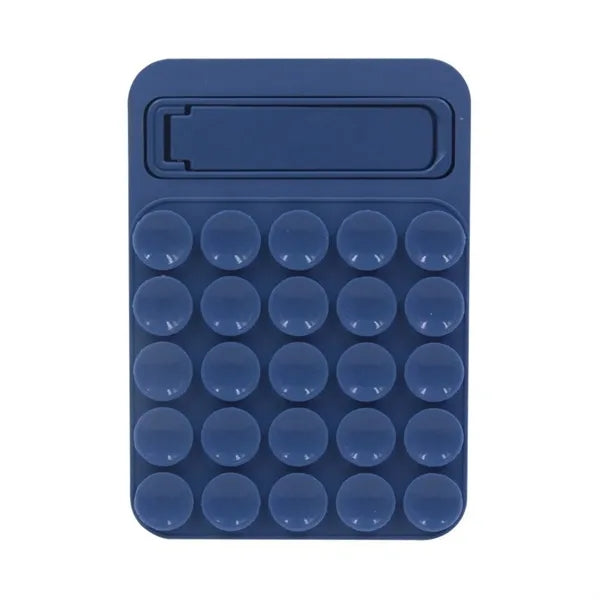 Silicone Suction Phone Holder