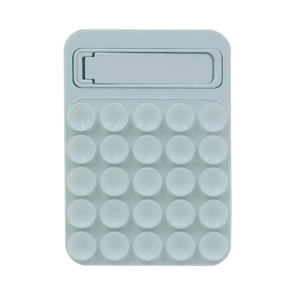 Silicone Suction Phone Holder