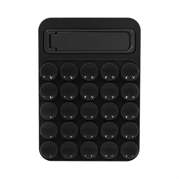Silicone Suction Phone Holder
