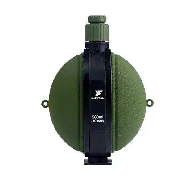 Compins Collapsible Water Bottle - 20 OZ