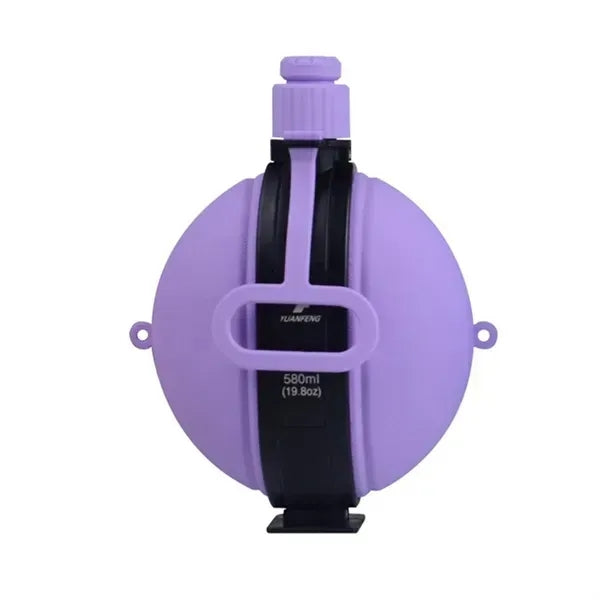 Compins Collapsible Water Bottle - 20 OZ