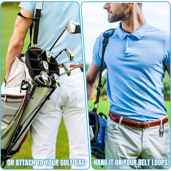 7-in-1 Golf Multitool