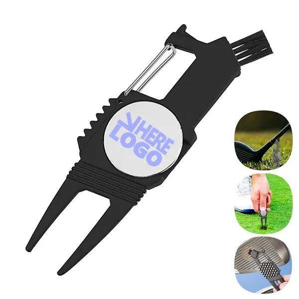 7-in-1 Golf Multitool