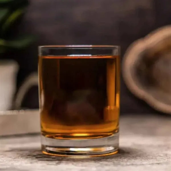 7 oz. Clear Whiskey Glass for Custom Logo Drinkware