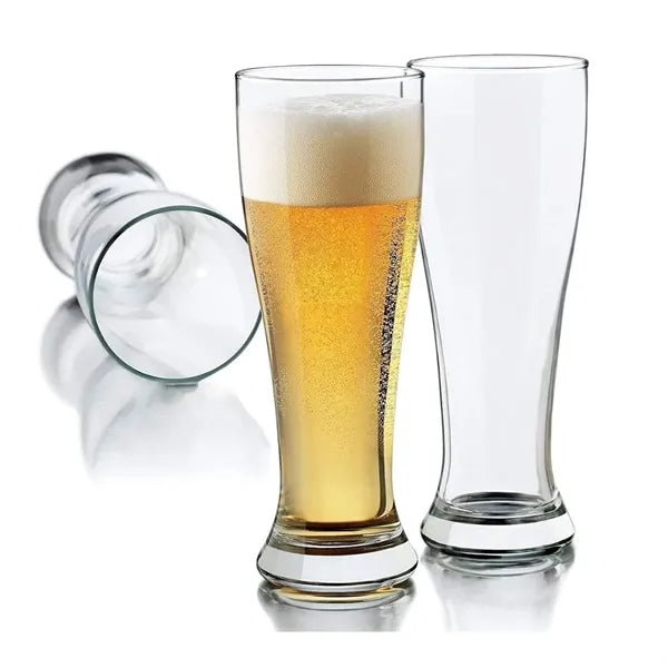 10.5 oz. Classic Beer Glass Cup with Custom Logo