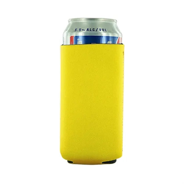 SlimPocket Neoprene Can Cooler