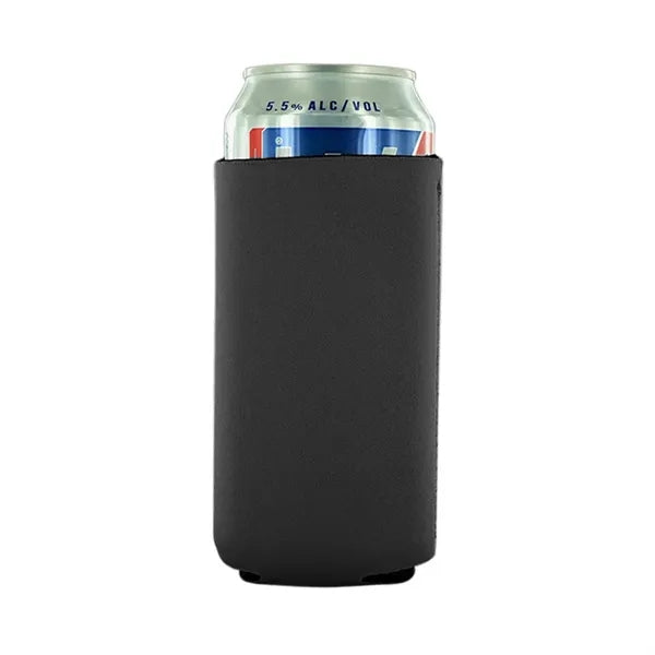 SlimPocket Neoprene Can Cooler