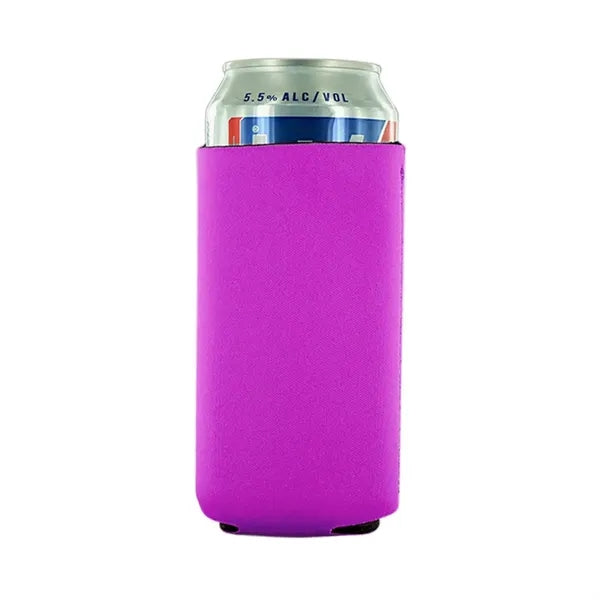 SlimPocket Neoprene Can Cooler