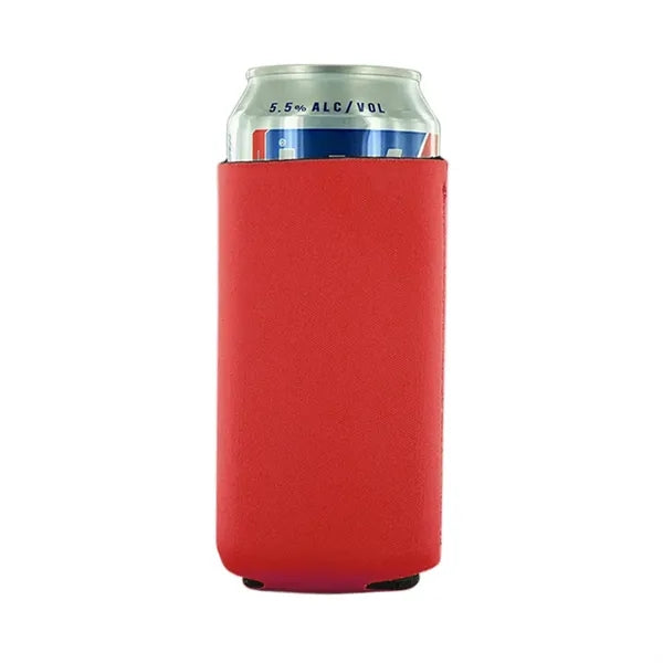 SlimPocket Neoprene Can Cooler