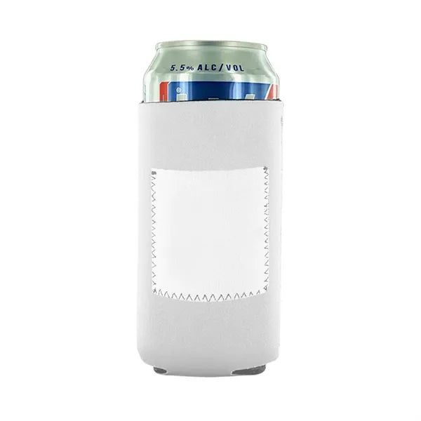 SlimPocket Neoprene Can Cooler