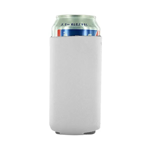 SlimPocket Neoprene Can Cooler