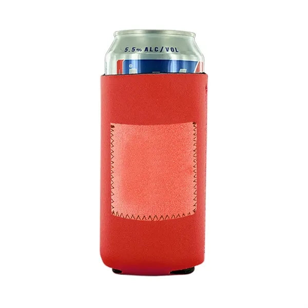 SlimPocket Neoprene Can Cooler