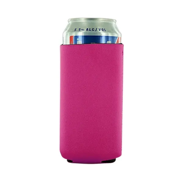 SlimPocket Neoprene Can Cooler