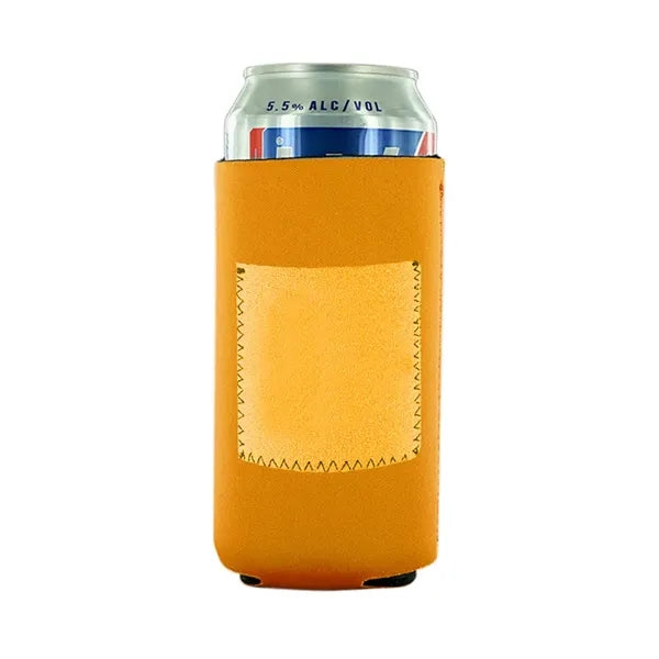 SlimPocket Neoprene Can Cooler