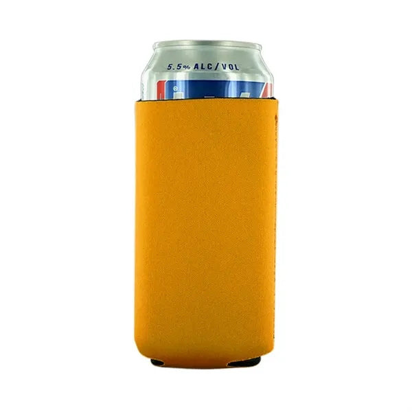 SlimPocket Neoprene Can Cooler