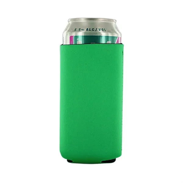 SlimPocket Neoprene Can Cooler