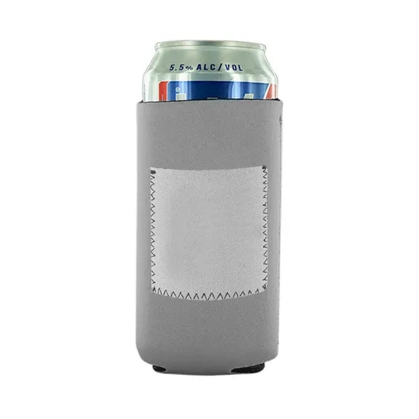 SlimPocket Neoprene Can Cooler