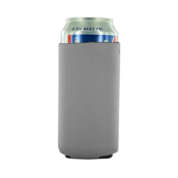 SlimPocket Neoprene Can Cooler
