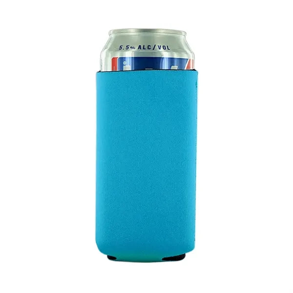 SlimPocket Neoprene Can Cooler