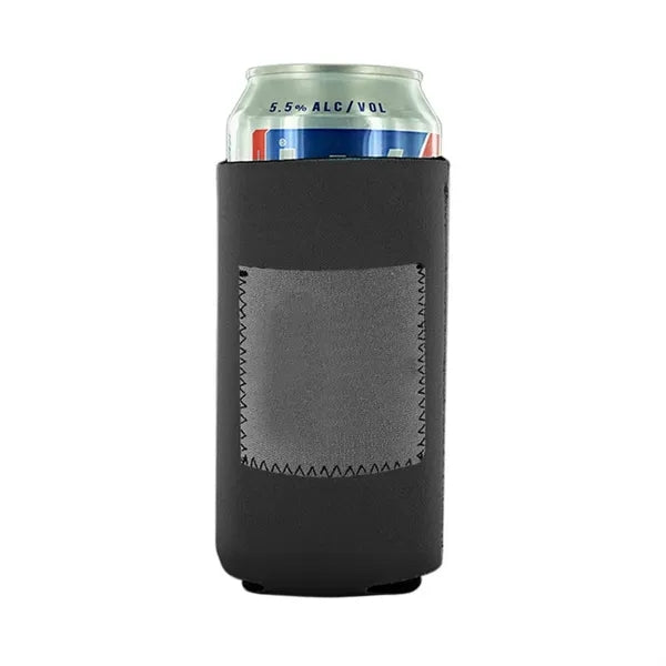 SlimPocket Neoprene Can Cooler