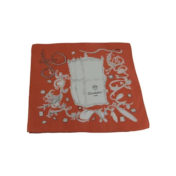 Cotton Bandanna 22" x 22" - Full Color Printing