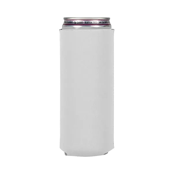 SlimSip Neoprene Tall Can Cooler