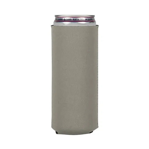 SlimSip Neoprene Tall Can Cooler