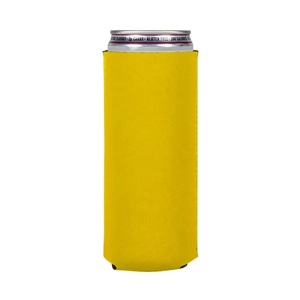 SlimSip Neoprene Tall Can Cooler