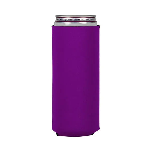 SlimSip Neoprene Tall Can Cooler