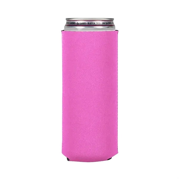 SlimSip Neoprene Tall Can Cooler