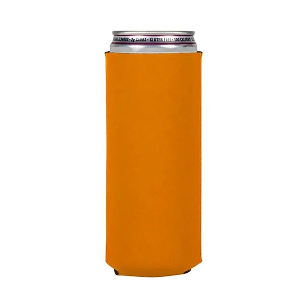 SlimSip Neoprene Tall Can Cooler