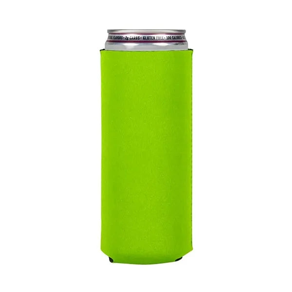 SlimSip Neoprene Tall Can Cooler