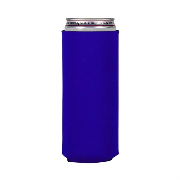 SlimSip Neoprene Tall Can Cooler