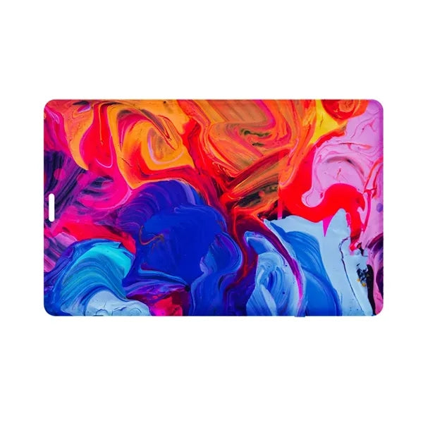 Scene Bluetooth Speaker - Full-Color